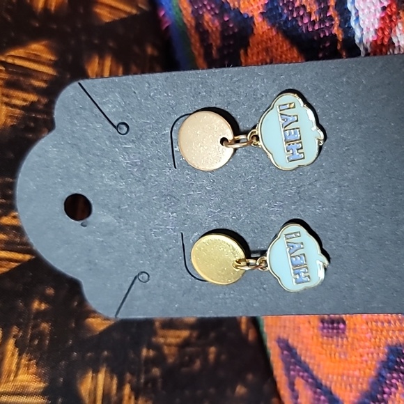 Hey - Picture 2 of 2